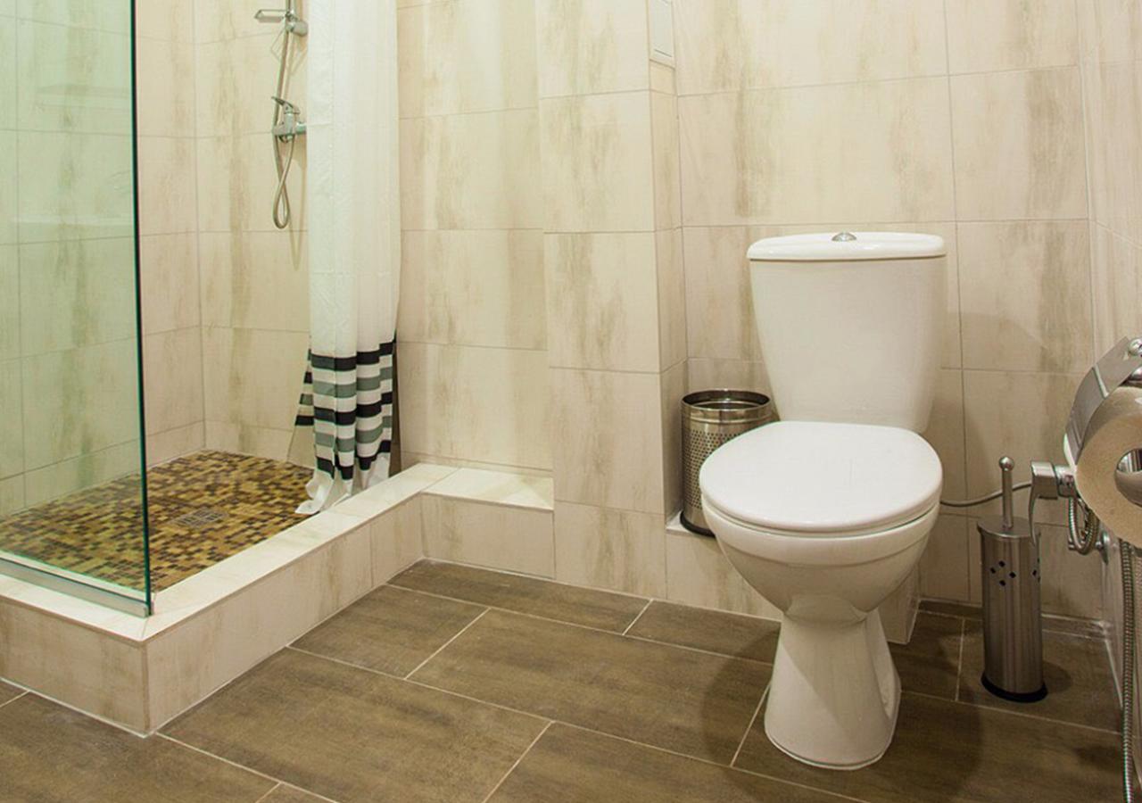 Apartment De France Odessa Ngoại thất bức ảnh