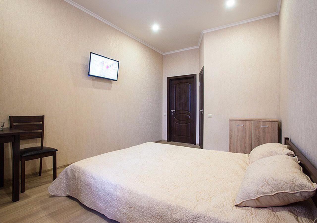Apartment De France Odessa Ngoại thất bức ảnh