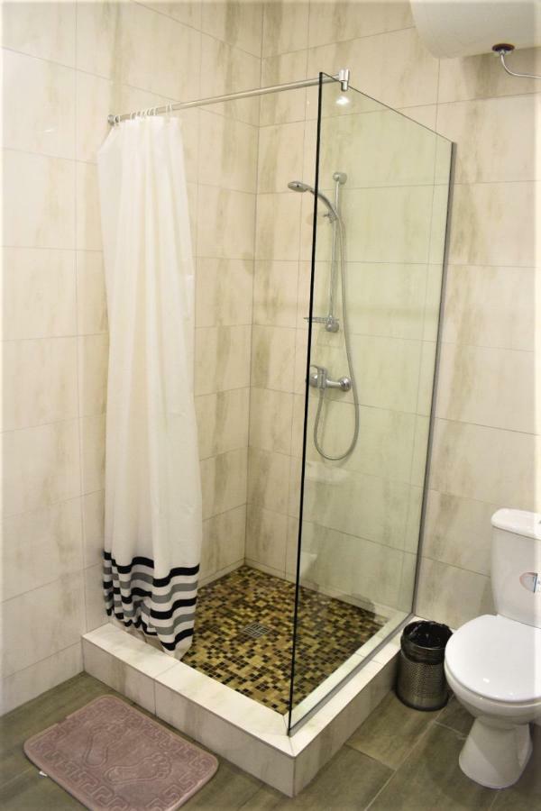 Apartment De France Odessa Ngoại thất bức ảnh