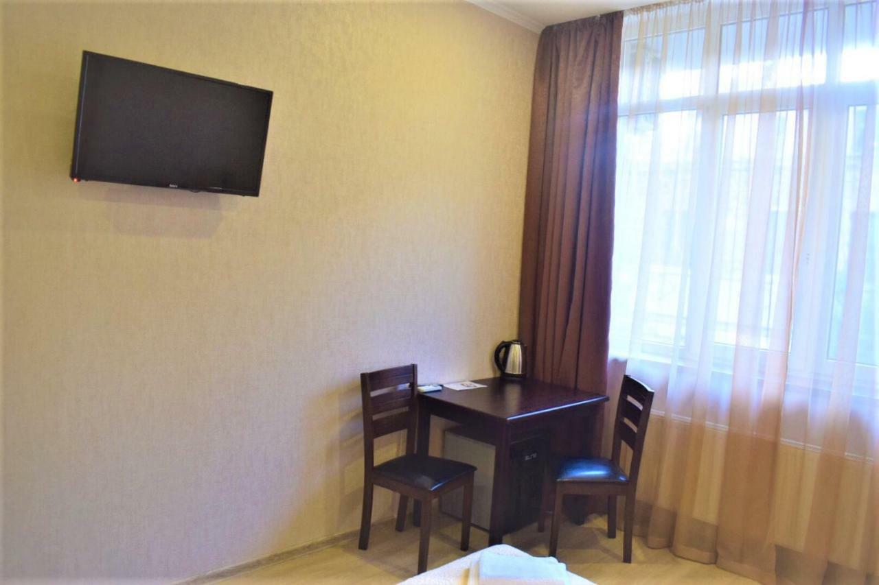 Apartment De France Odessa Ngoại thất bức ảnh